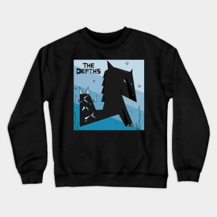 The Depths Crewneck Sweatshirt